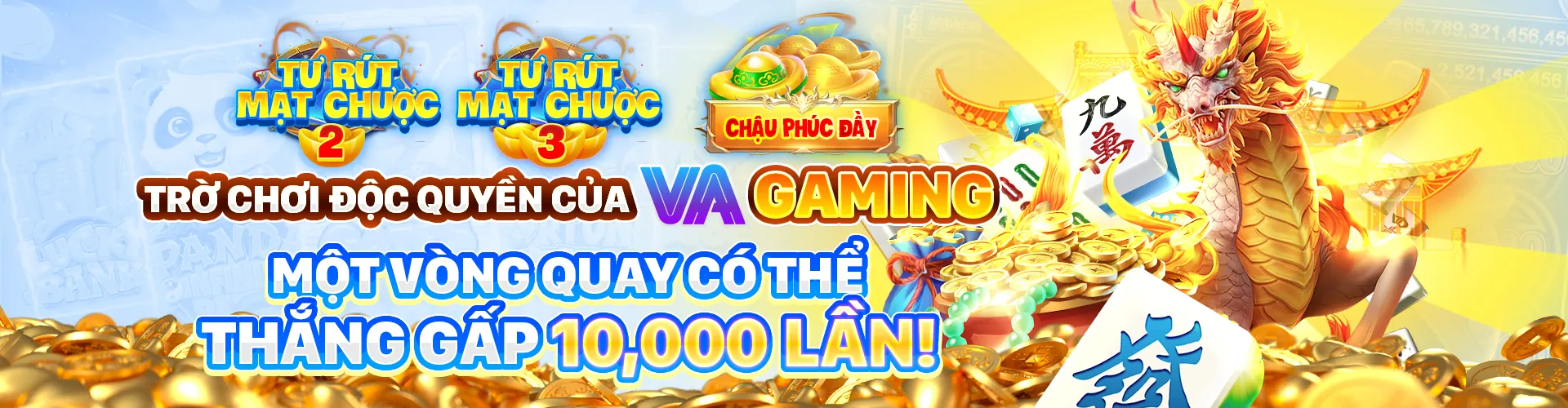 Game Mạt chược SV88